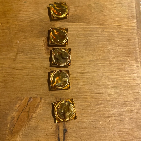 Button covers - Picture 2 of 4